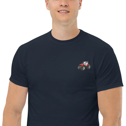 T-shirt "Massey Ferguson 7700"
