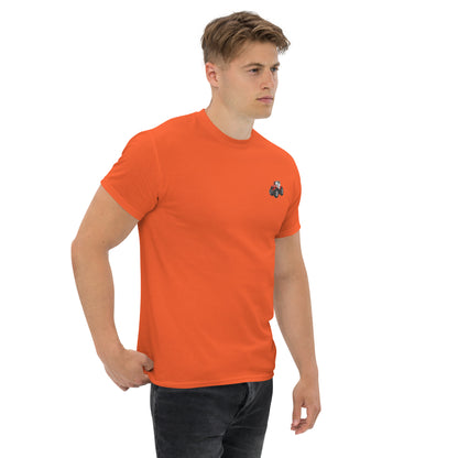 T-shirt "Massey Ferguson 7700"