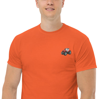 T-shirt "Massey Ferguson 7700"