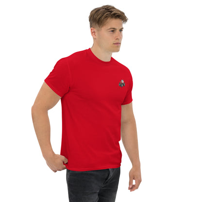 T-shirt "Massey Ferguson 7700"