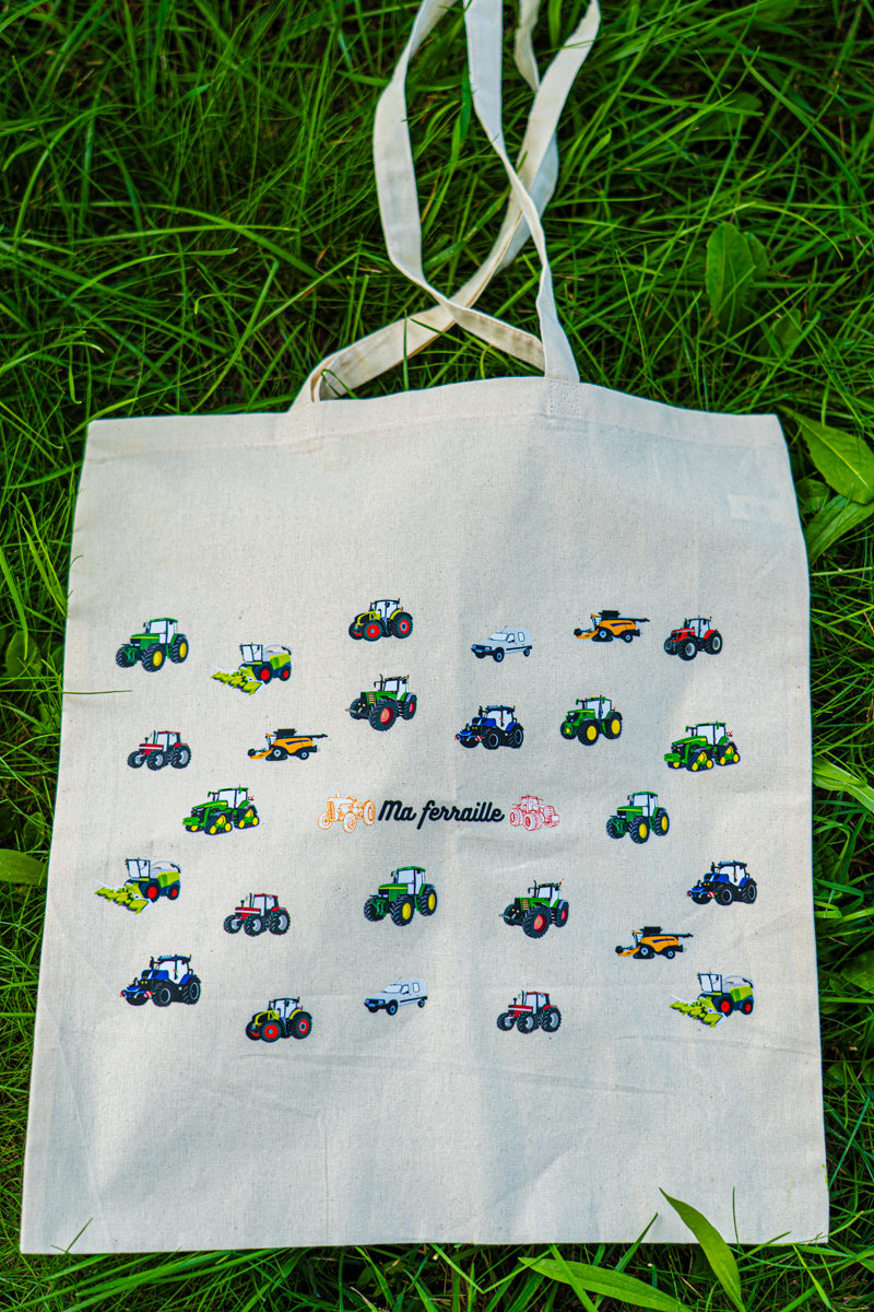 Tote Bag
