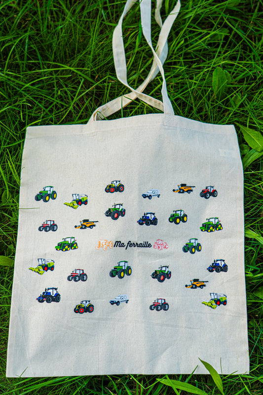 Tote Bag