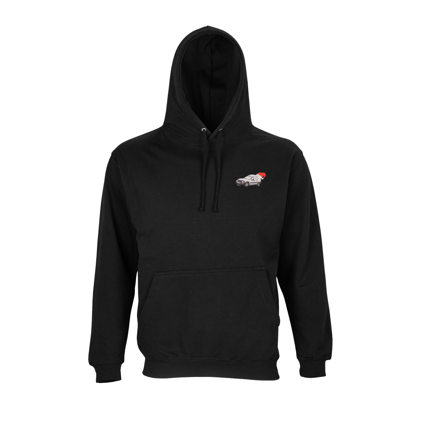 Sweat à capuche c15 noël