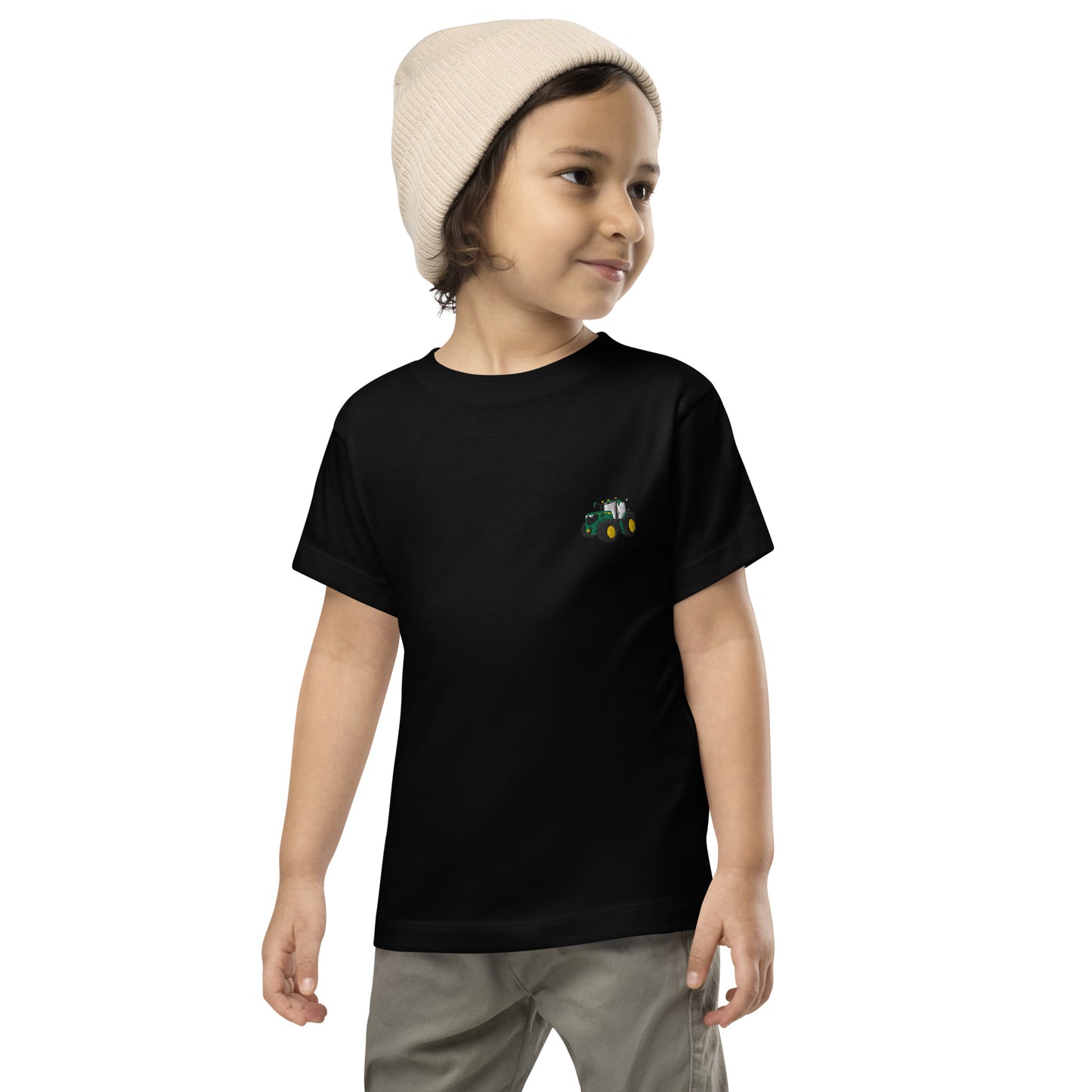 T-shirt Enfant Jhon deere 6R