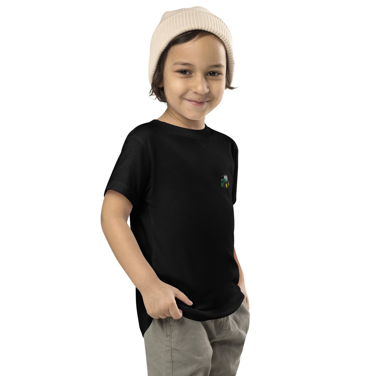 T-shirt Enfant Jhon deere 6R