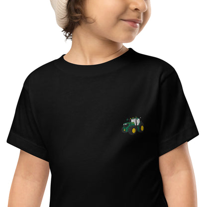 T-shirt Enfant Jhon deere 6R