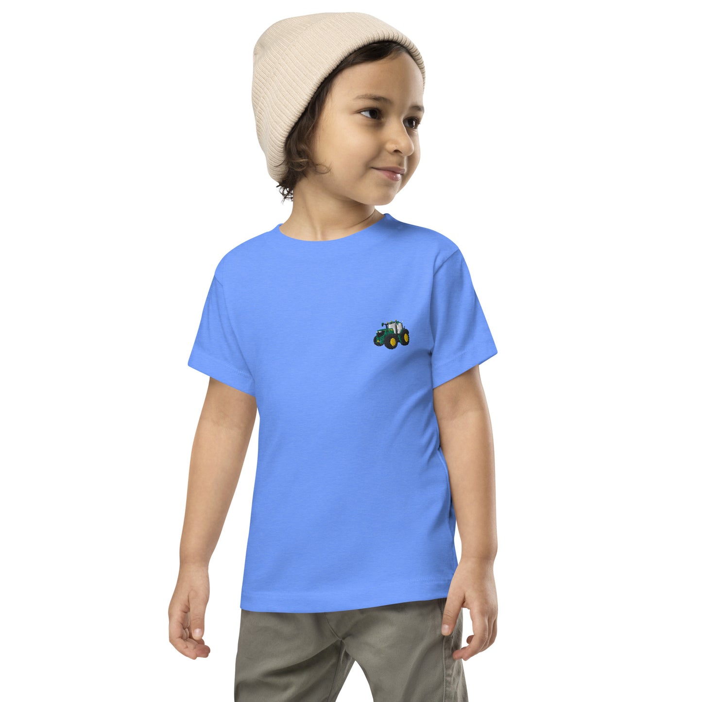 T-shirt Enfant Jhon deere 6R