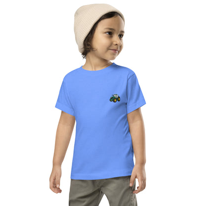 T-shirt Enfant Jhon deere 6R