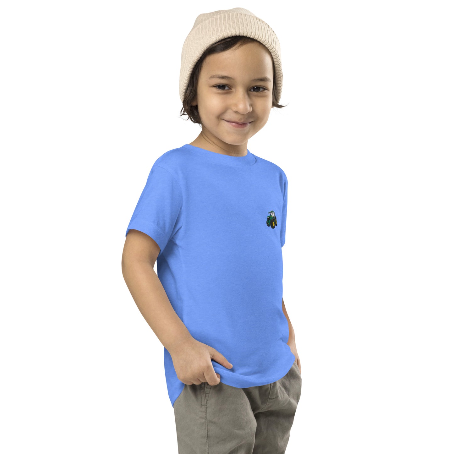 T-shirt Enfant Jhon deere 6R