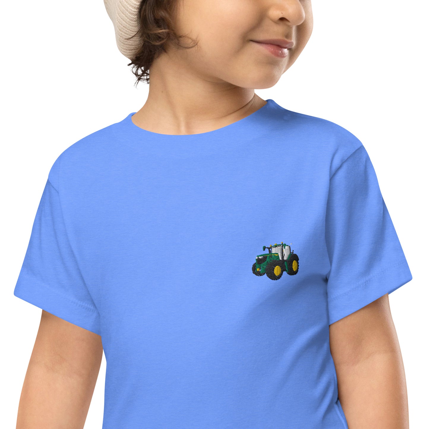 T-shirt Enfant Jhon deere 6R