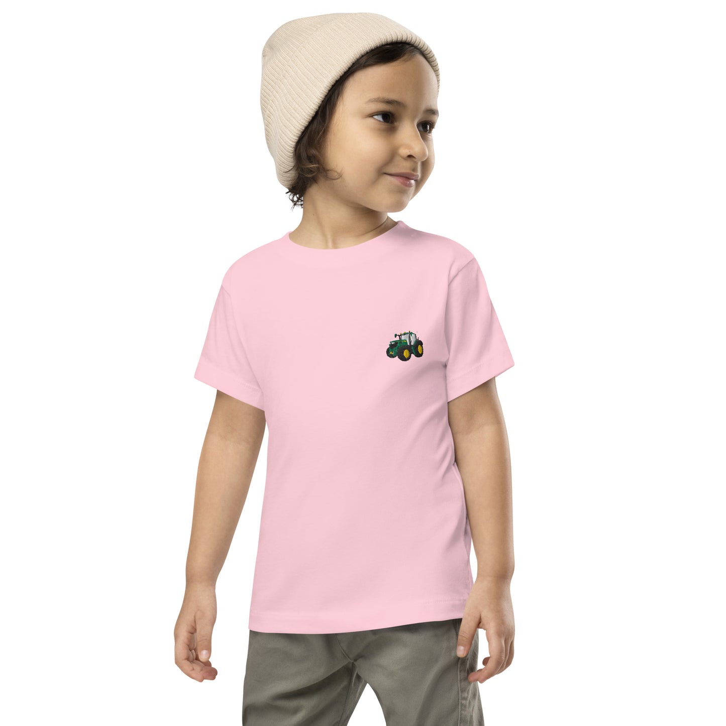 T-shirt Enfant Jhon deere 6R