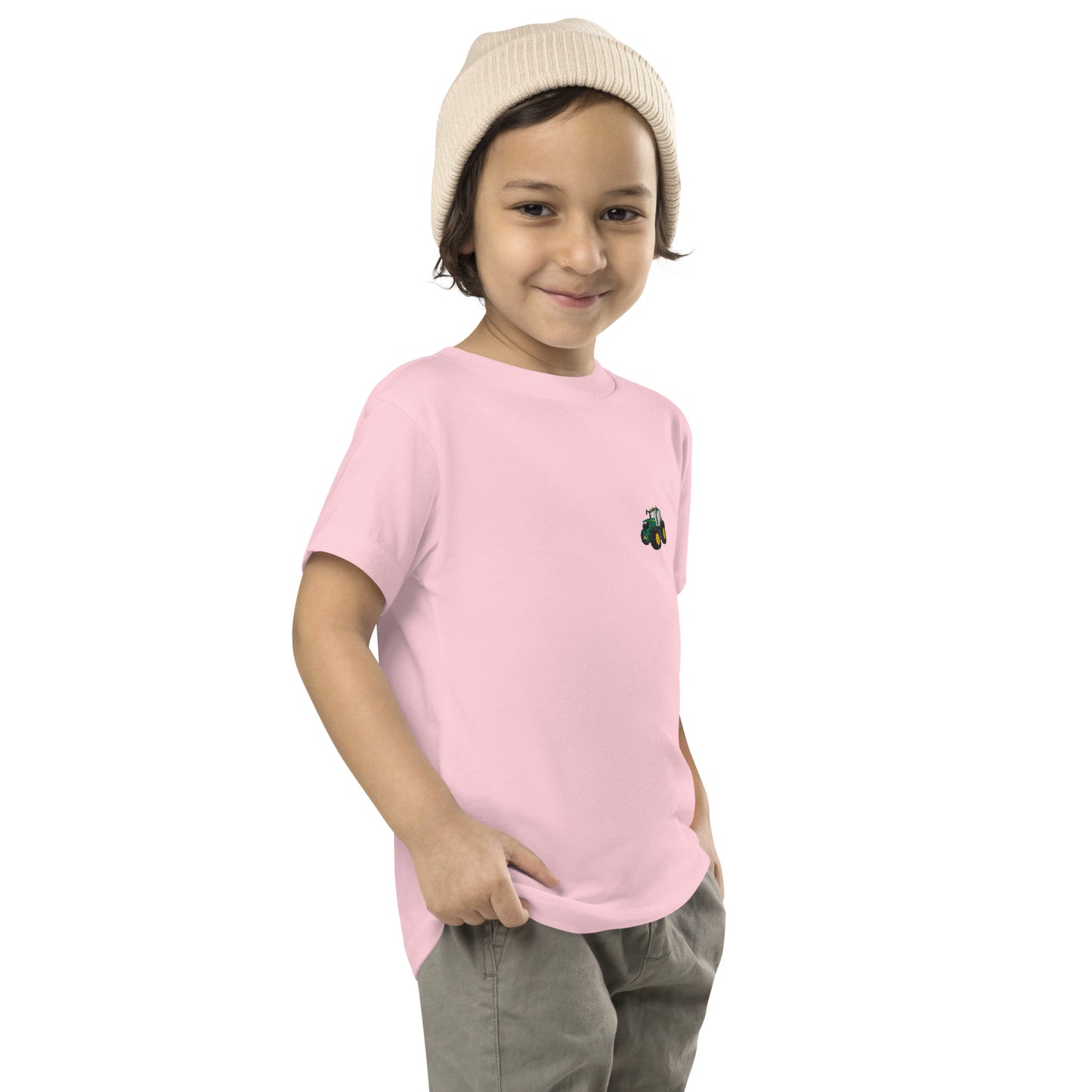 T-shirt Enfant Jhon deere 6R