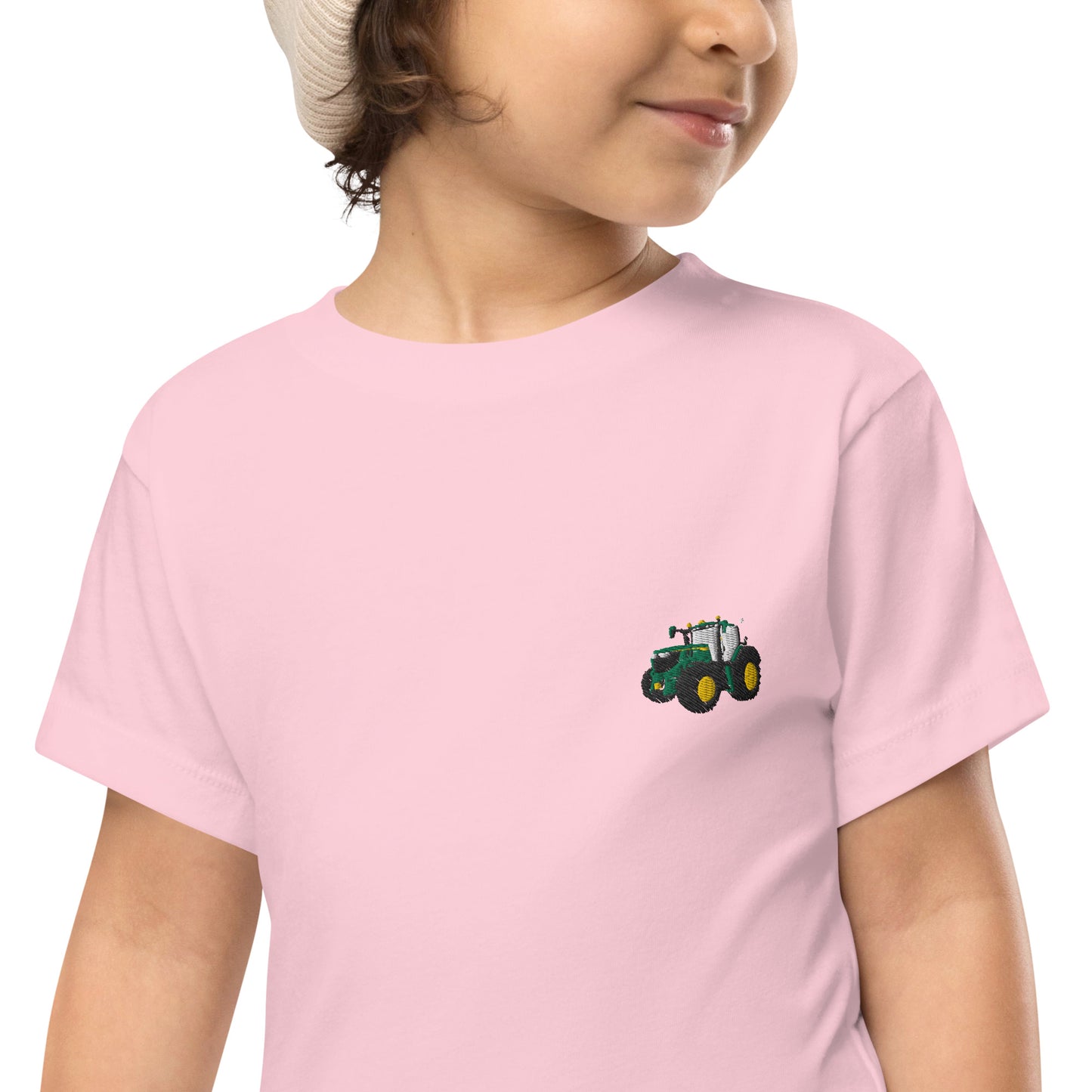 T-shirt Enfant Jhon deere 6R