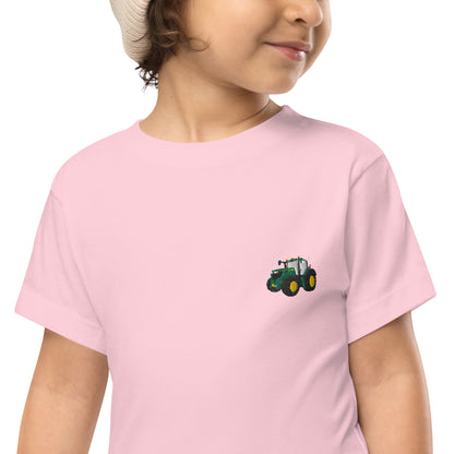T-shirt Enfant Jhon deere 6R