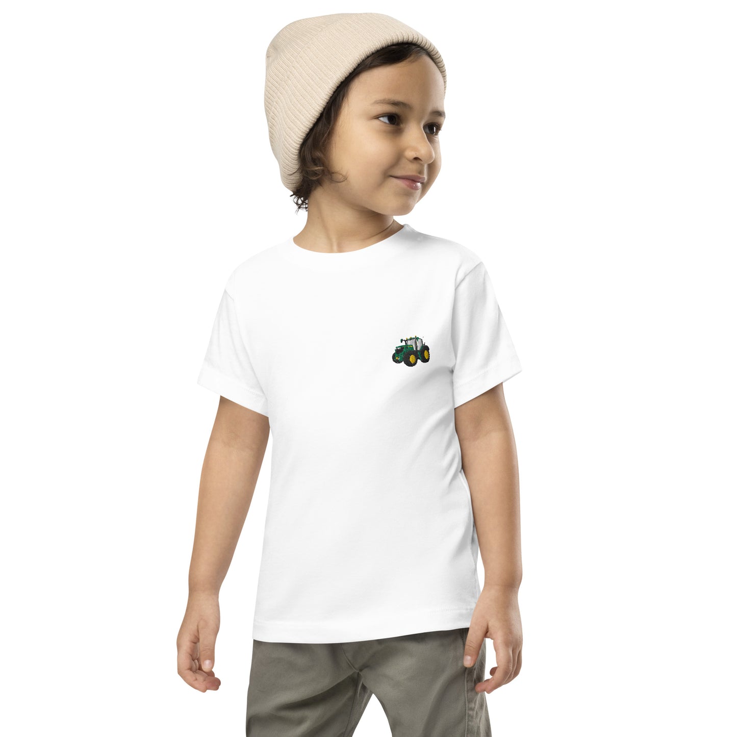 T-shirt Enfant Jhon deere 6R