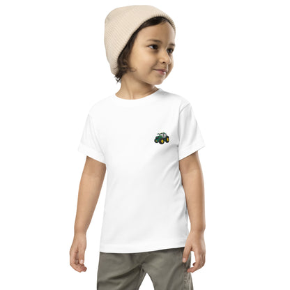 T-shirt Enfant Jhon deere 6R