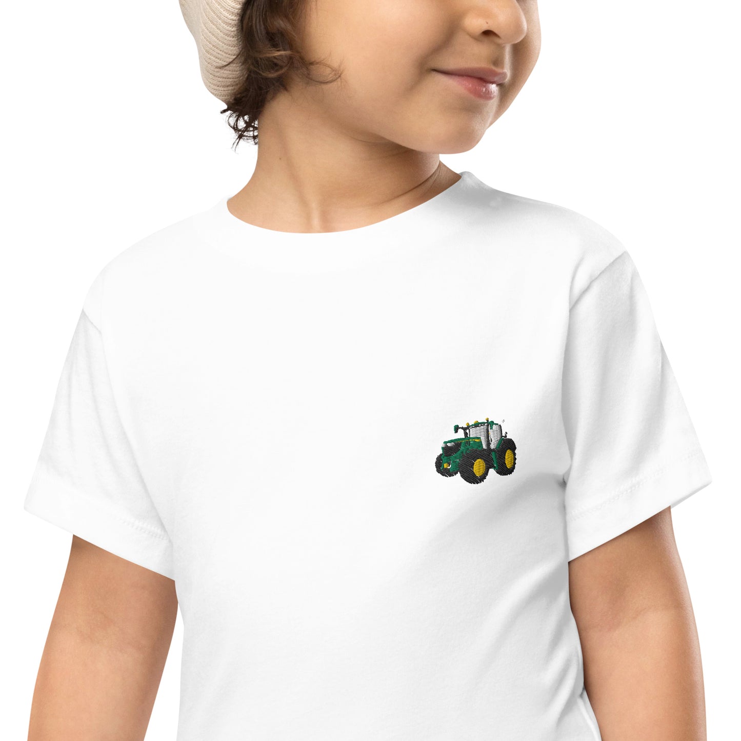 T-shirt Enfant Jhon deere 6R