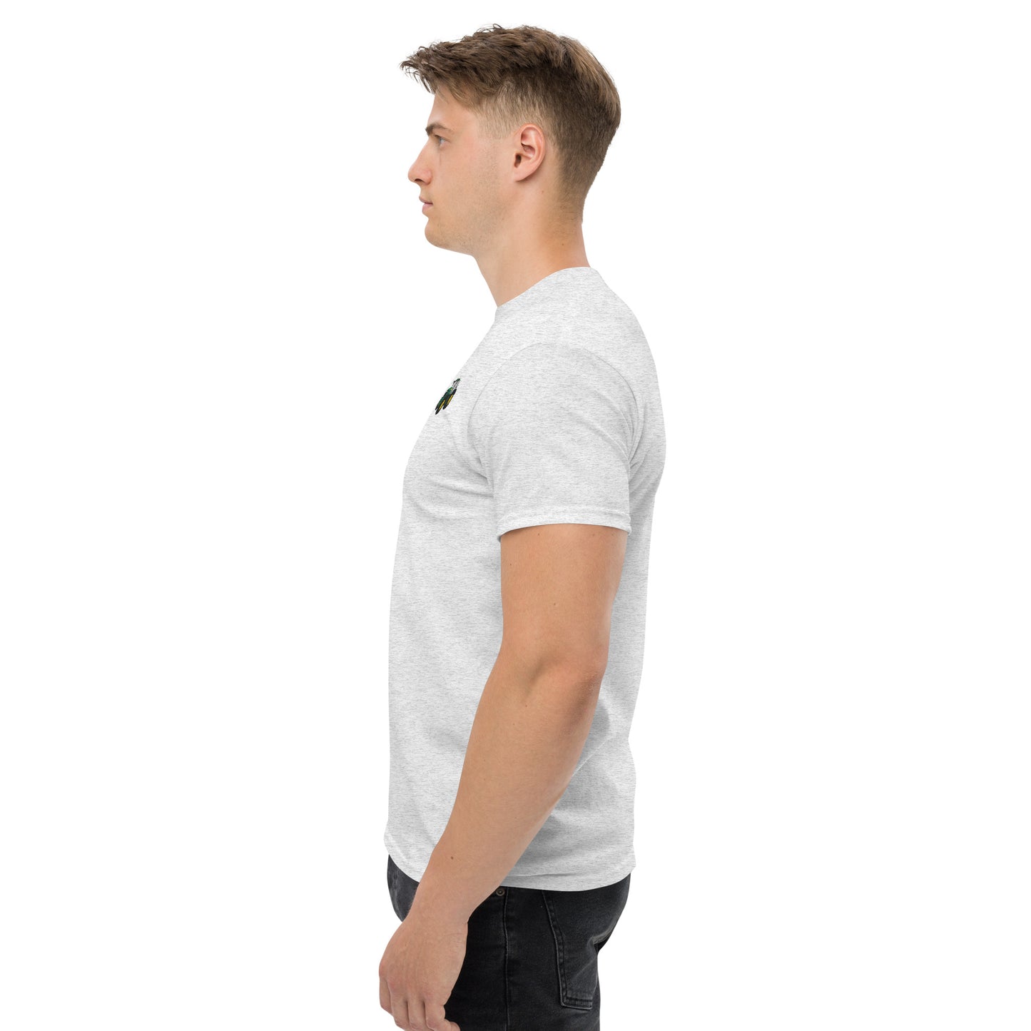 T-shirt "John Deere 6R"