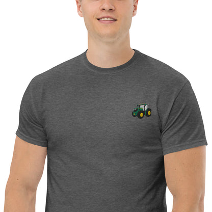 T-shirt "John Deere 6R"