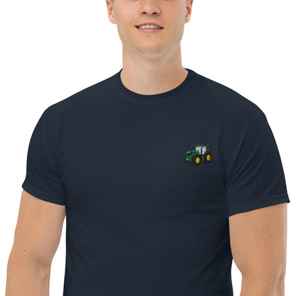 T-shirt "John Deere 6R"