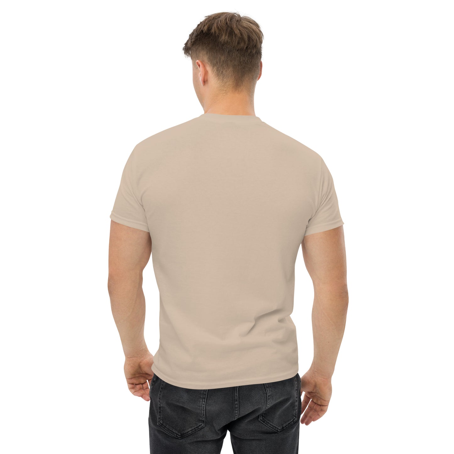 T-shirt "John Deere 6R"