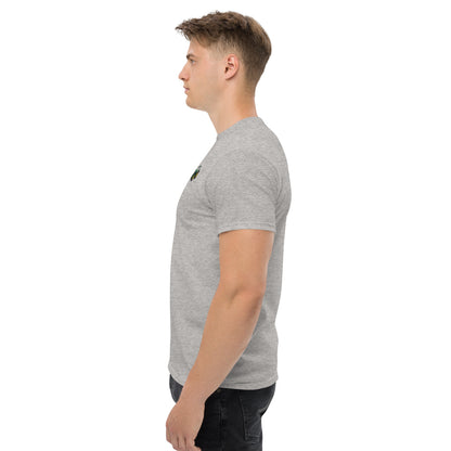T-shirt "John Deere 6R"