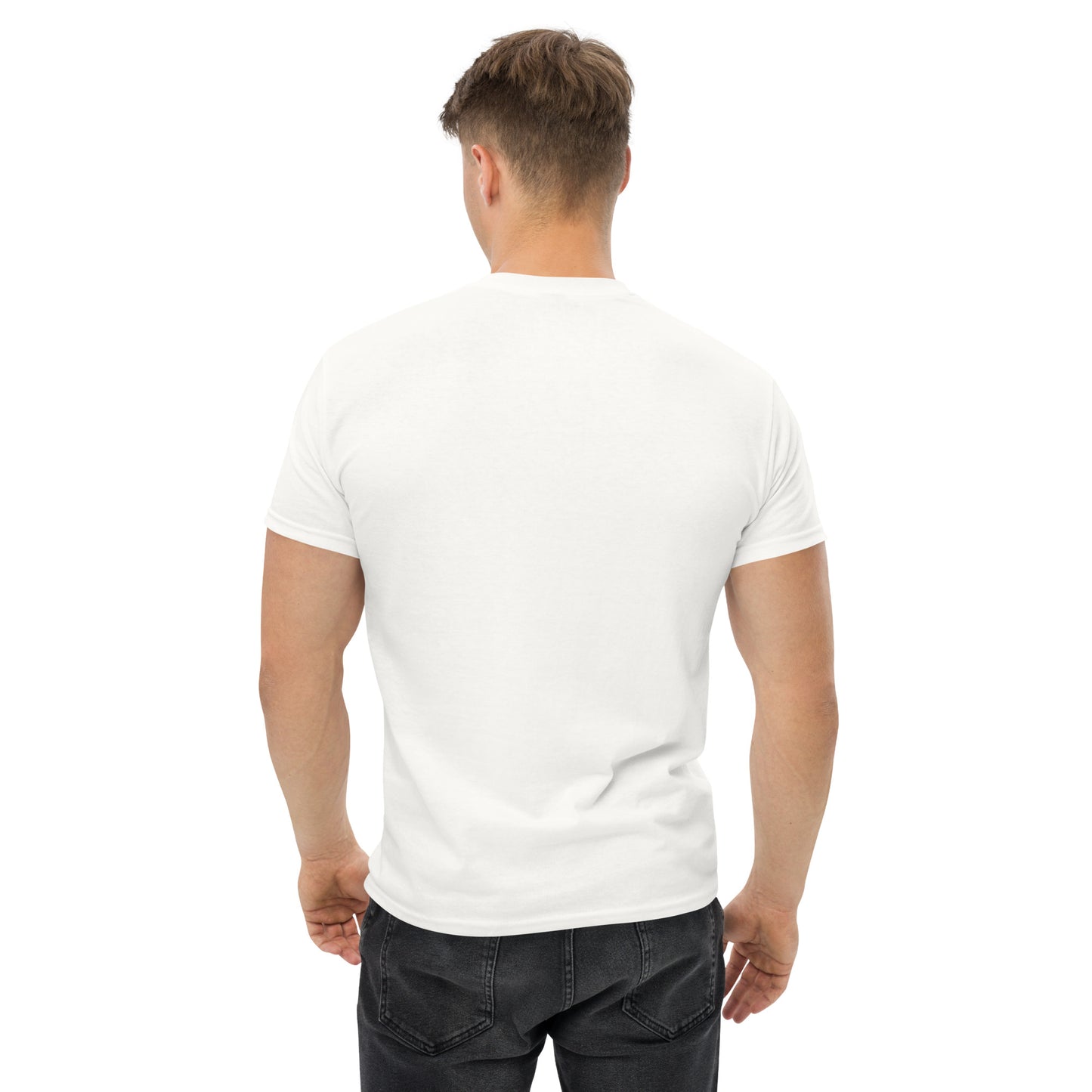 T-shirt "John Deere 6R"