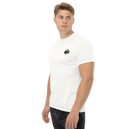 T-shirt "John Deere 6R"