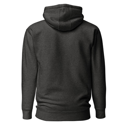 Sweat à capuche "Massey Ferguson 7700"