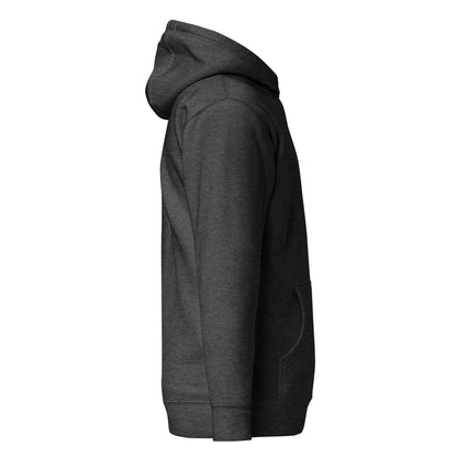 Sweat à capuche "Massey Ferguson 7700"
