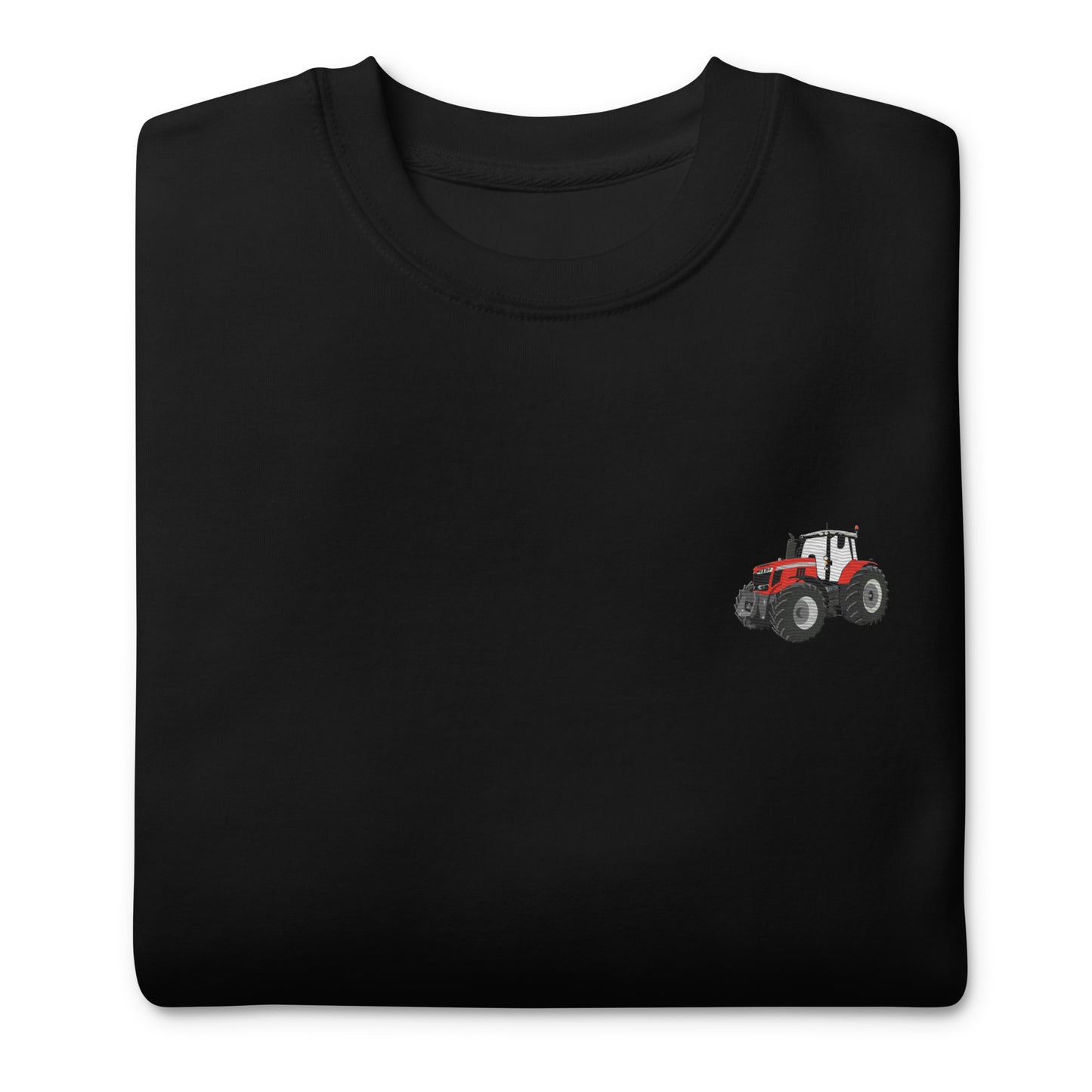 Sweat-shirt "Massey Ferguson 7700"