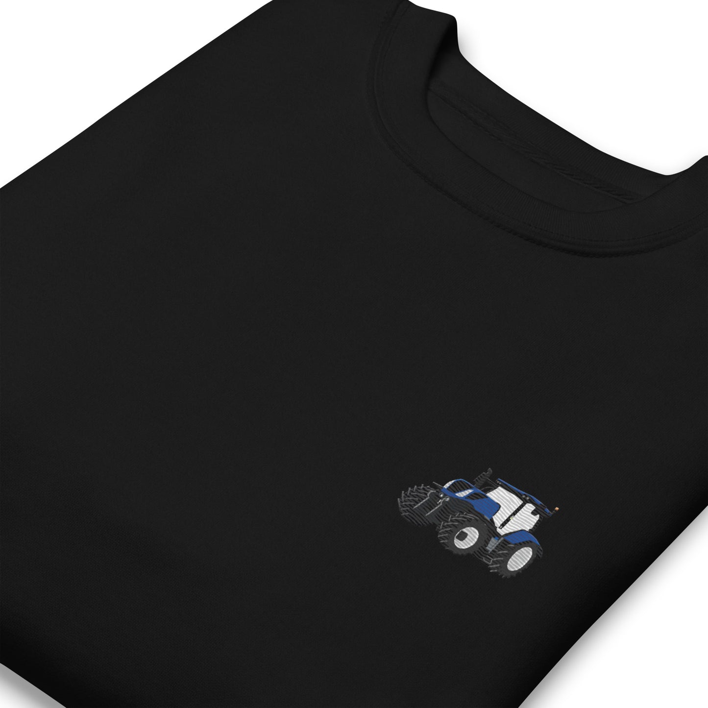 Sweatshirt unisexe New Holland T7
