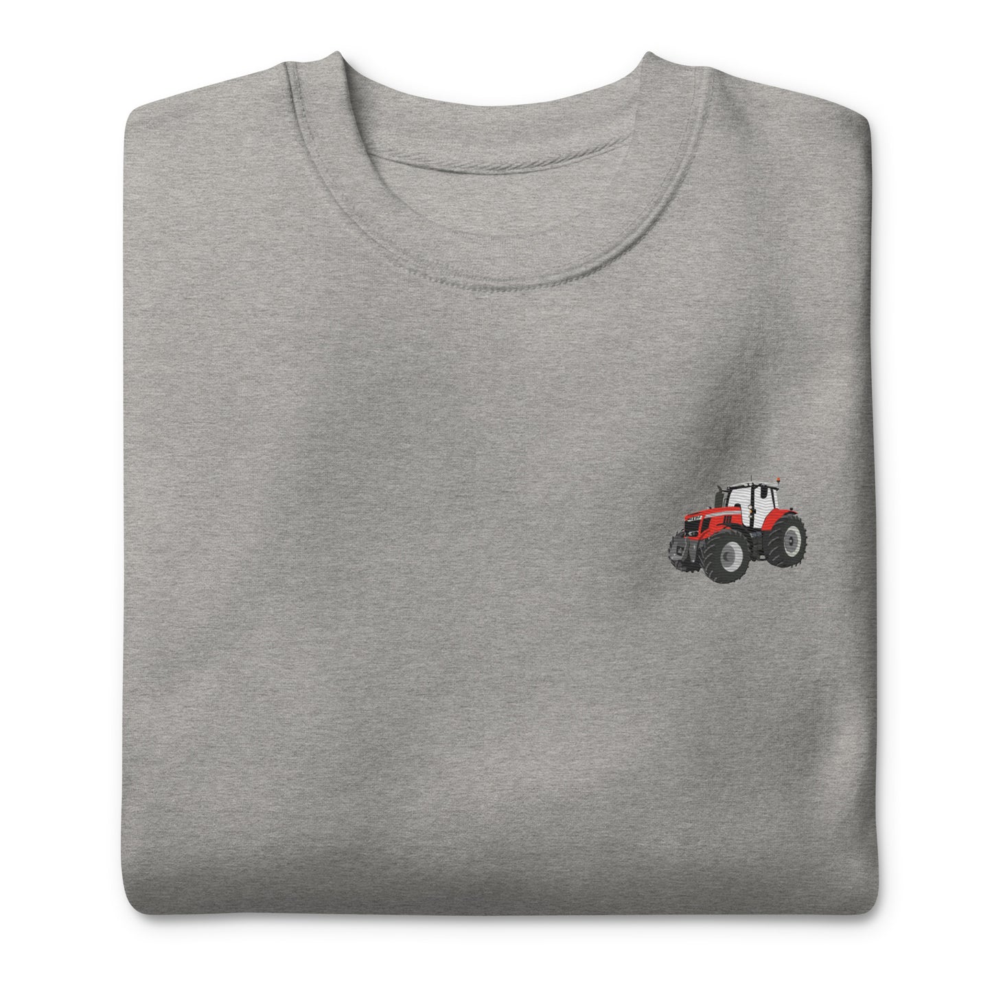 Sweat-shirt "Massey Ferguson 7700"