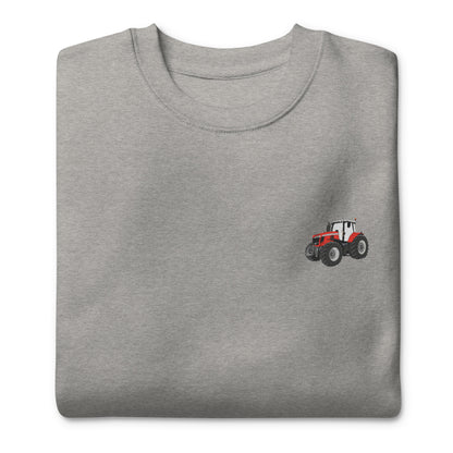 Sweat-shirt "Massey Ferguson 7700"