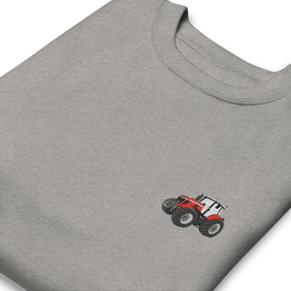 Sweat-shirt "Massey Ferguson 7700"