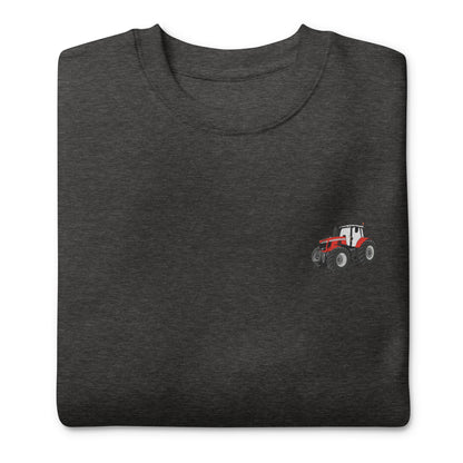 Sweat-shirt "Massey Ferguson 7700"