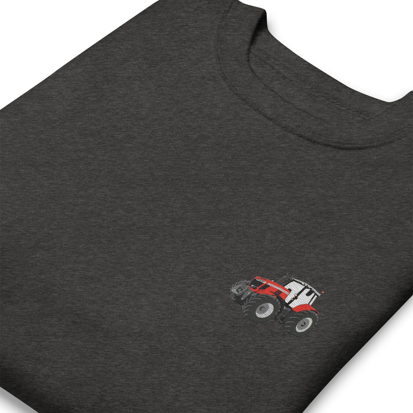 Sweat-shirt "Massey Ferguson 7700"