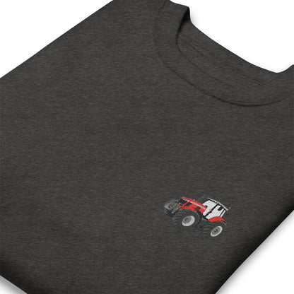 Sweat-shirt "Massey Ferguson 7700"