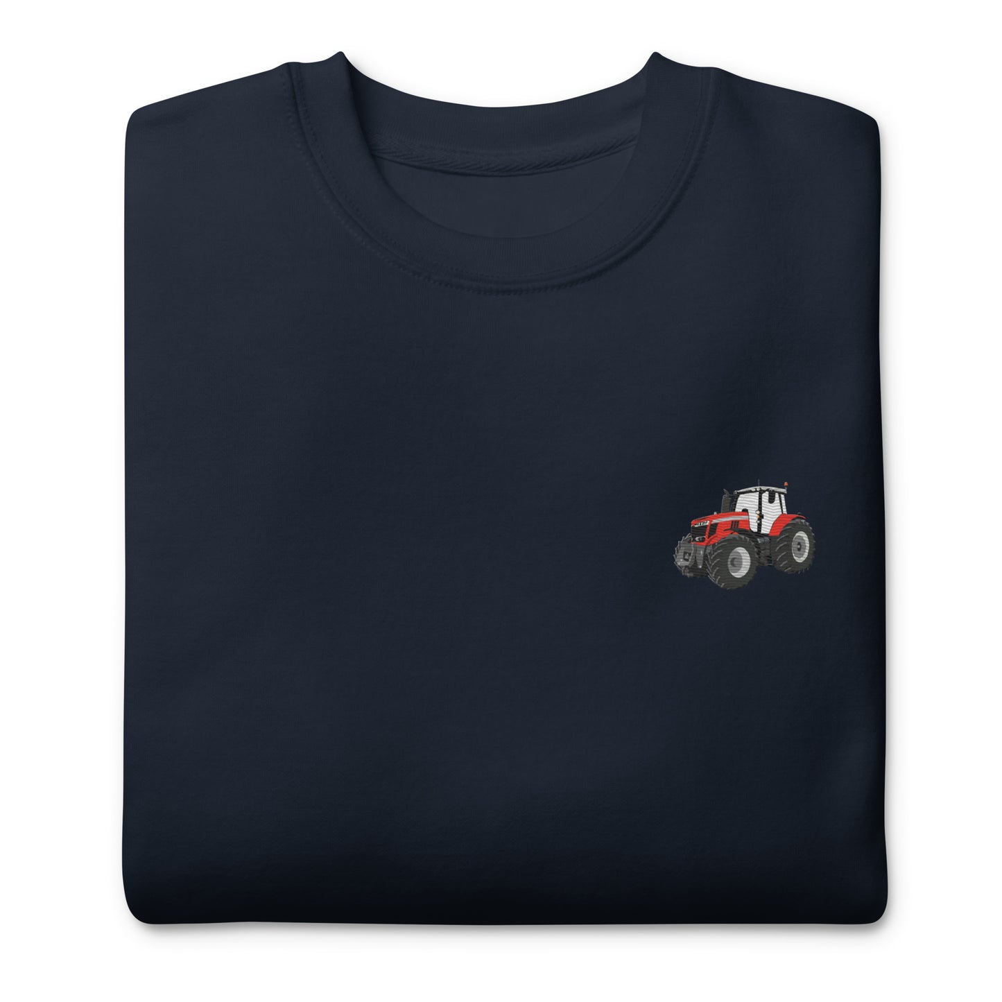 Sweat-shirt "Massey Ferguson 7700"