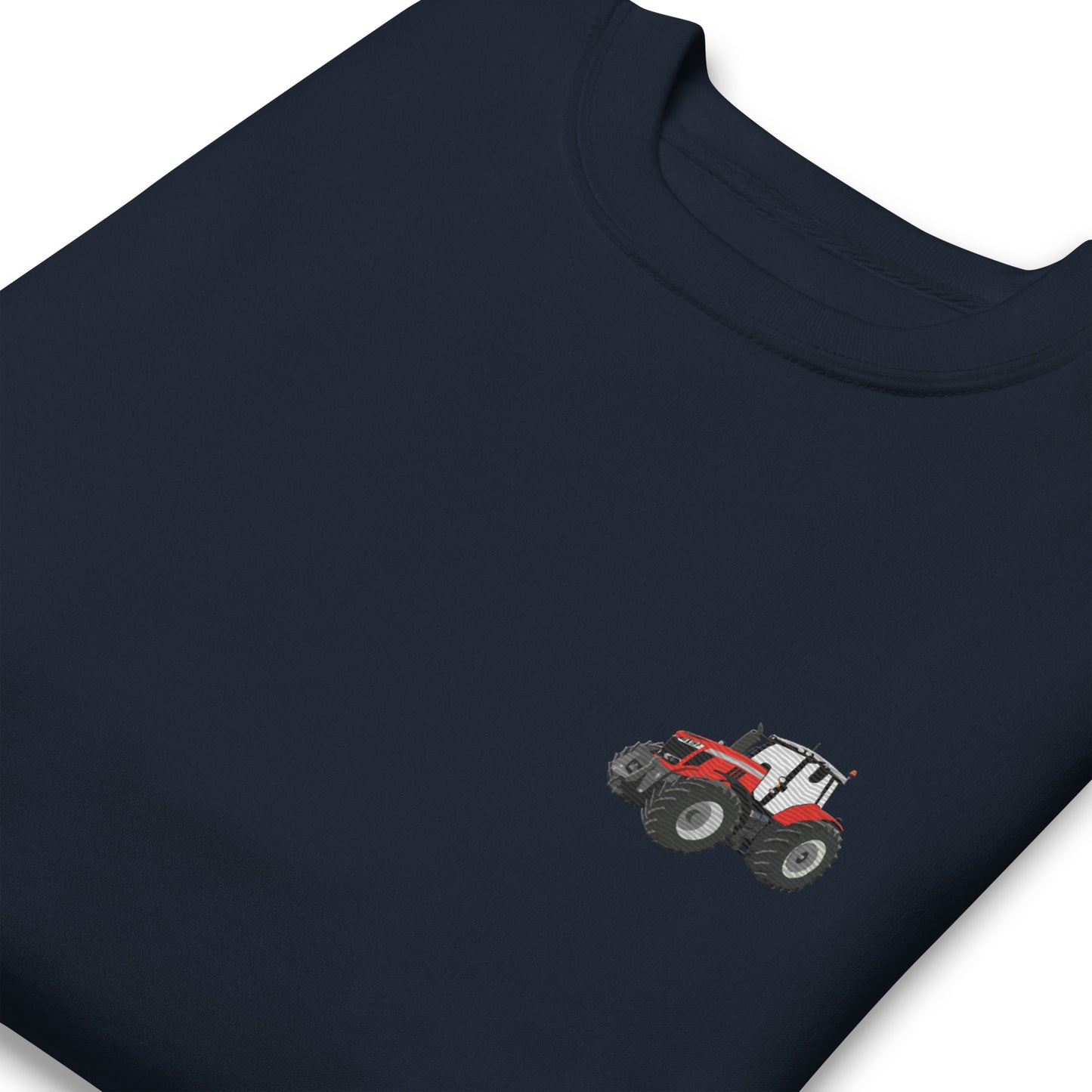 Sweat-shirt "Massey Ferguson 7700"