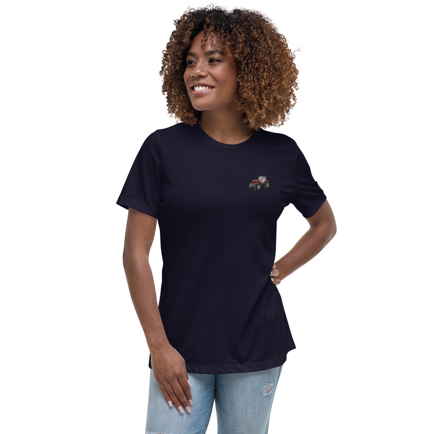 T-shirt "Massey Ferguson 7700"